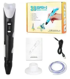 dlugopis-drukarka-3d-pen-zestaw-wklady-9-metrow-niebieski