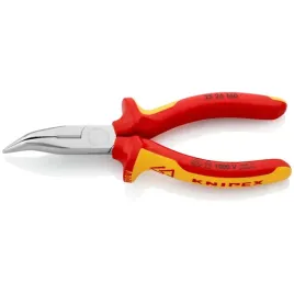 knipex-szczypce-tnace-polokragle-160mm-izolowane