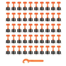 system-poziomowania-zestaw-50-sztuk-neo-61-105