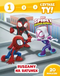 1-2-3-czytasz-ty-poziom-1-spidey-i-superkumple-ruszamy-na-ratunek-ma