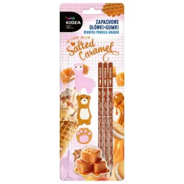 zapachowe-olowki-gumki-slony-karmel-kidea