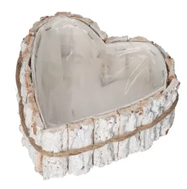 doniczka-oslonka-drewniana-serce-biala-doniczki-20cm