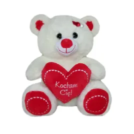 mis-pluszowy-z-sercem-30cm-kocham-cie-m3751