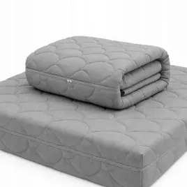 pokrowiec-zamek-szary-160x200-ochraniacz-na-materac-na-wymiar-wysokosc