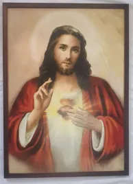 obraz-50x70cm-serce-jezusa