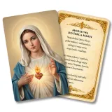 karta-modlitewna-pvc-serce-maryi