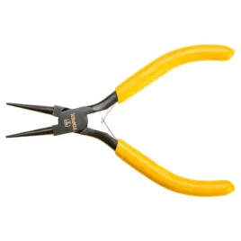 szczypce-precyzyjne-okragle-125mm-topex-32d034