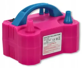 elektryczna-pompka-do-pompowania-balonow-2-dysze