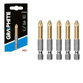 5x-koncowka-wkretakowa-pz2-x-50-mm-graphite-57h982