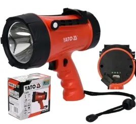 yato-latarka-szperacz-pistoletowy-led-lampa-aku