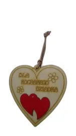 serce-drewniane-zawieszka-dziadek-13-x-125-cm