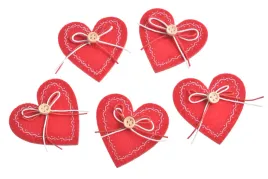 serce-nalepka-6szt-or-246can20100