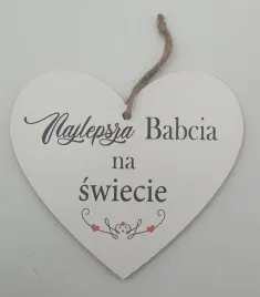serce-wiszace-12x15cm-najlepsza-babcia-na-swiecie
