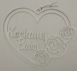 serce-wiszace-30cm-azur-babcia