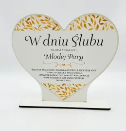 stojak-serce-pojedyncze-kolor-zlote-liscie-w-dniu-slubu-3303-zl