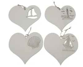 zawieszka-drewniana-serce-z-motywem-morskim-20cm