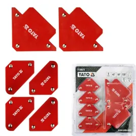 yato-katownik-uniwersalny-spawalniczy-magnetyczny-zestaw-6-sztuk-yt-08678
