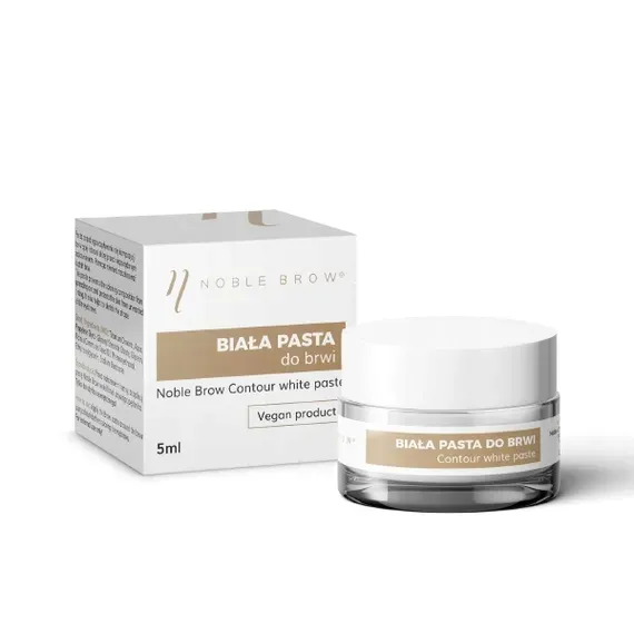 noble-lashes-brow-biala-pasta-do-brwi-5ml