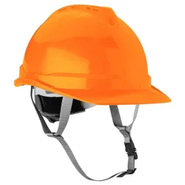 helm-kask-przemyslowy-ochronny-lekki-pomaranczowy