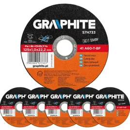 5x-tarcza-tnaca-do-metalu-125x22-2-graphite-57h733