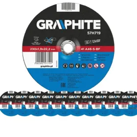 10x-tarcza-do-metalu-230x22-2mm-graphite-57h719