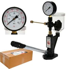 yato-probnik-wtryskiwaczy-tester-miernik-600-bar-diesel-adapter-yt-72963