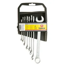 klucze-plasko-oczkowe-6-19-mm-8szt-topex-35d374