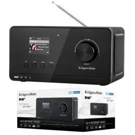 radio-internetowe-bezprzewodowe-krugerandmatz-bluetooth-dab-fm-am-pogoda
