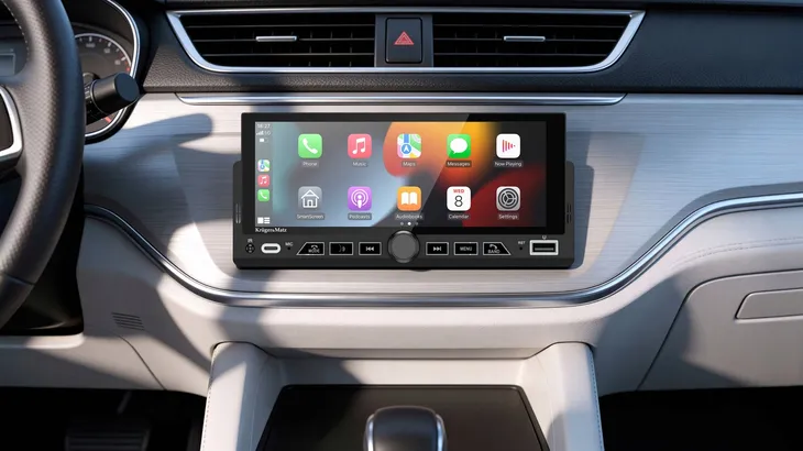 radio-samochodowe-carplay-android-ato-69-usb-1din-pilot-funkcje-ekran-dotykowy