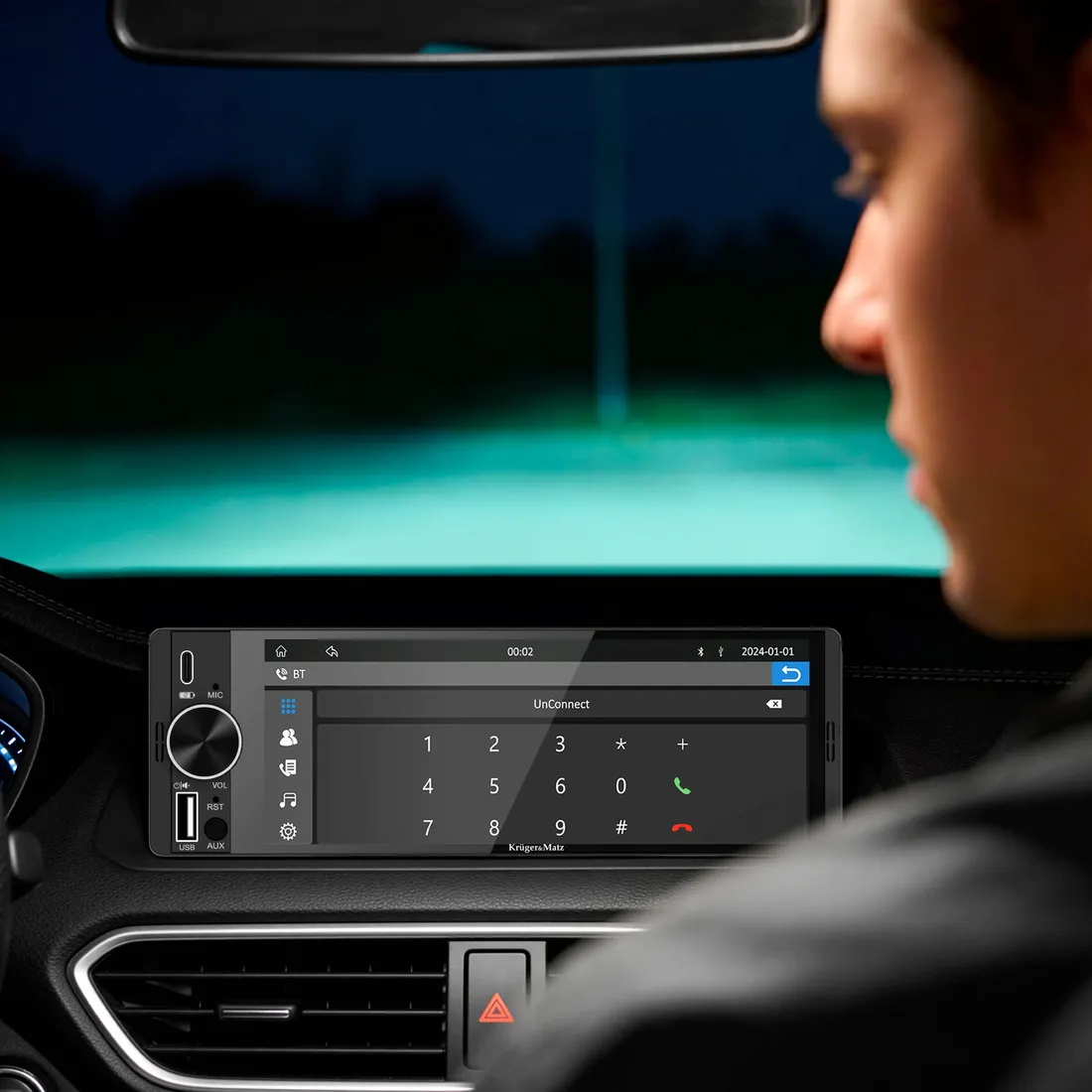 radio-samochodowe-carplay-android-auto-63-usb-1din-stan-nowy