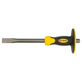 przecinak-z-ochraniaczem-19x16x300mm-topex-03a170