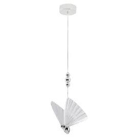 lampa-wiszaca-light-prestige-mariposa-led-chrom