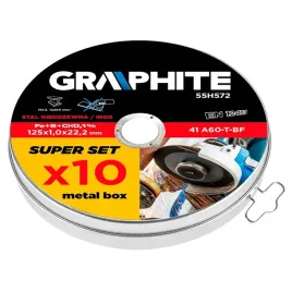 tarcza-tnaca-125x1x22-2mm-10szt-graphite-55h572