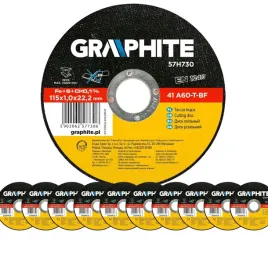 10x-tarcza-do-metalu-115x1x22-2mm-graphite-57h730