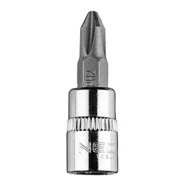 koncowka-ph2-na-nasadce-1-4-krotka-37mm-bit-neo