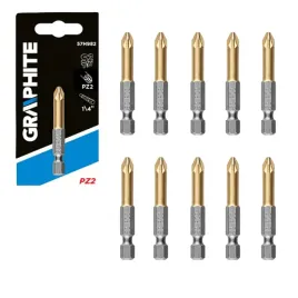 10-x-koncowka-wkretakowa-pz2-x-50-mm-graphite