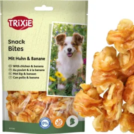 przysmak-dla-psa-z-kurczakiem-i-bananem-snack-bites-trixie-premio-100g