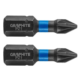 bity-udarowe-pz1-x-25-mm-2-szt-graphite-56h503