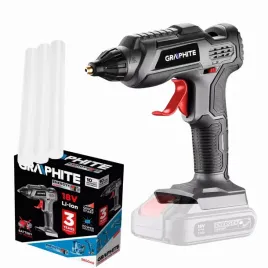 pistolet-klejowy-energy-18v-graphite-58g040