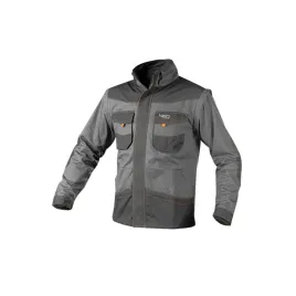 bluza-robocza-2w1-bawelna-l-neo-81-311-l