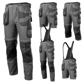 spodnie-robocze-6w1-ogrodniczki-spodenki-rybaczki-bawelna-xs-neo-tools