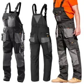 spodnie-robocze-meskie-ogrodniczki-na-szelkach-solidne-neo-tools