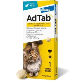 adtab-48mg-tabletka-na-pchly-i-kleszcze-dla-kota-2-8kg-1szt