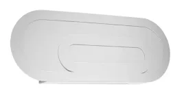 bialy-kinkiet-saccon-sl-0931-sollux-lighting