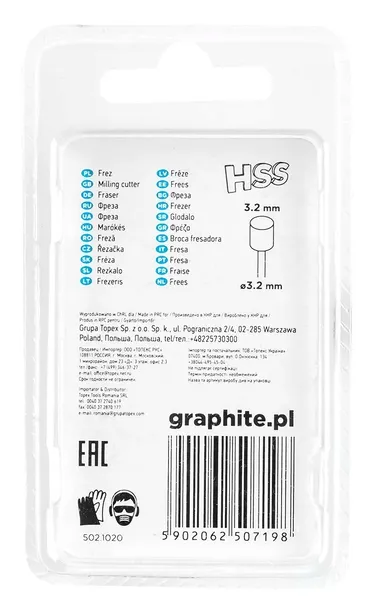 frez-hss-walec-3-2mm-2szt-graphite-55h062-elementy-zestawu-inne