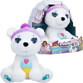 maskotka-mis-polarny-polus-interaktywny