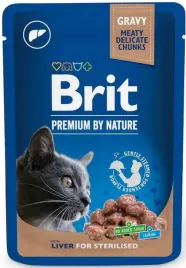 brit-premium-cat-or-liver-for-sterilized-or-100g
