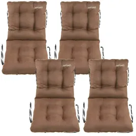 poduszka-na-krzeslo-48x48x48-brazowy-len-set-4szt