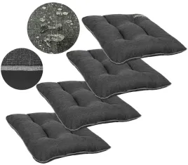 poduszka-na-krzeslo-4szt-45x45-czarny-len-fotel