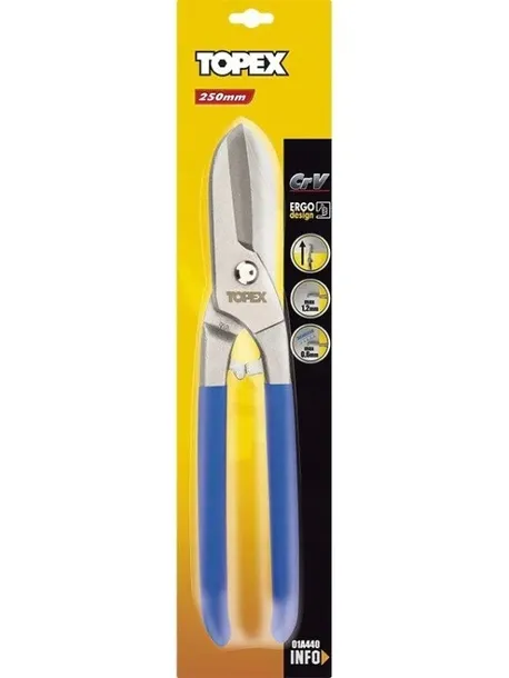 nozyce-do-blachy-250mm-topex-01a440-marka-topex